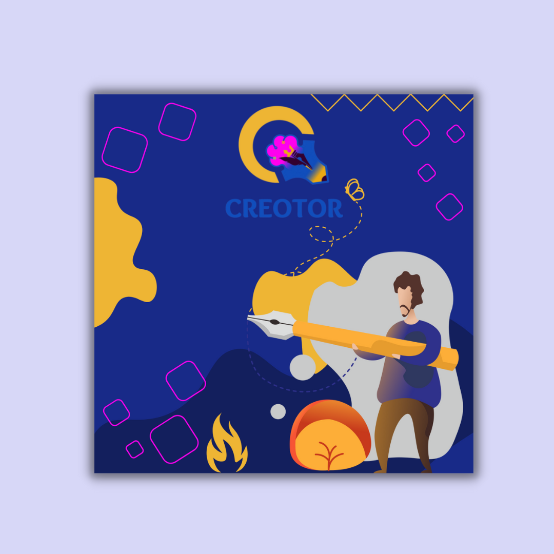 Illustrations Design