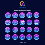 Highlight Cover Design