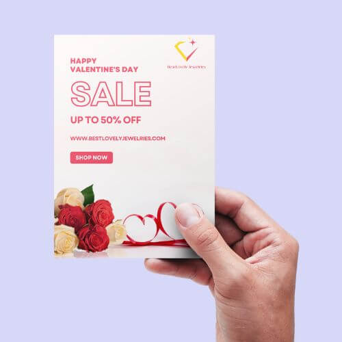 Posters/Flyers Design