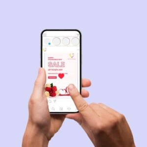 Social Media Post Design