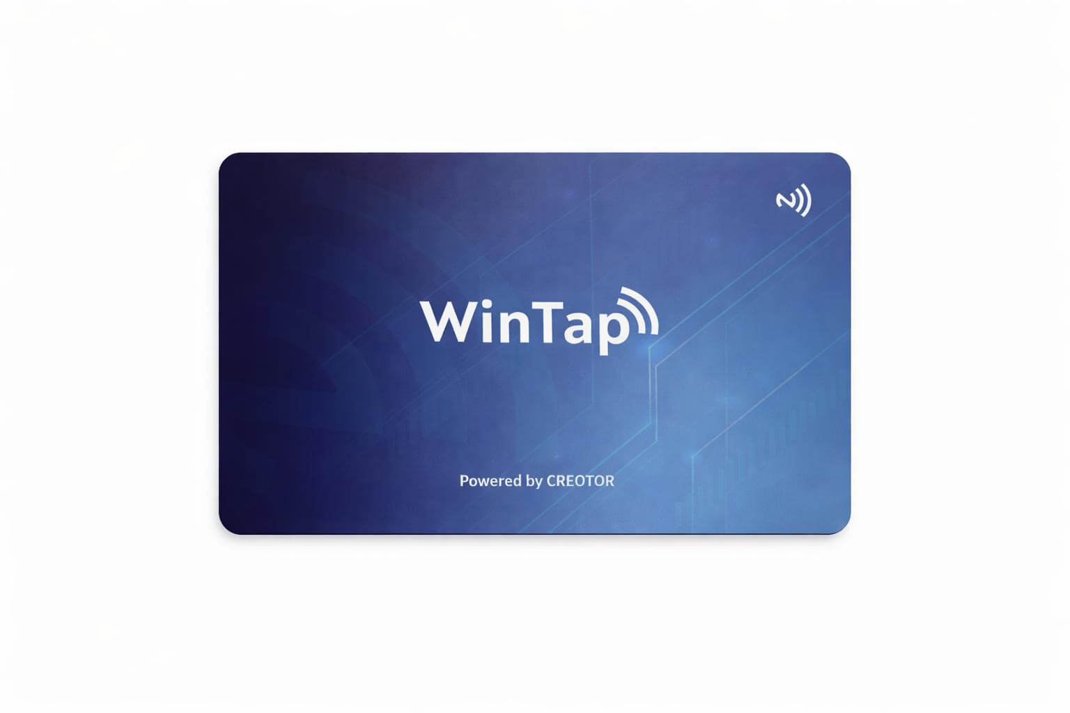 WinTap Digital Business Card